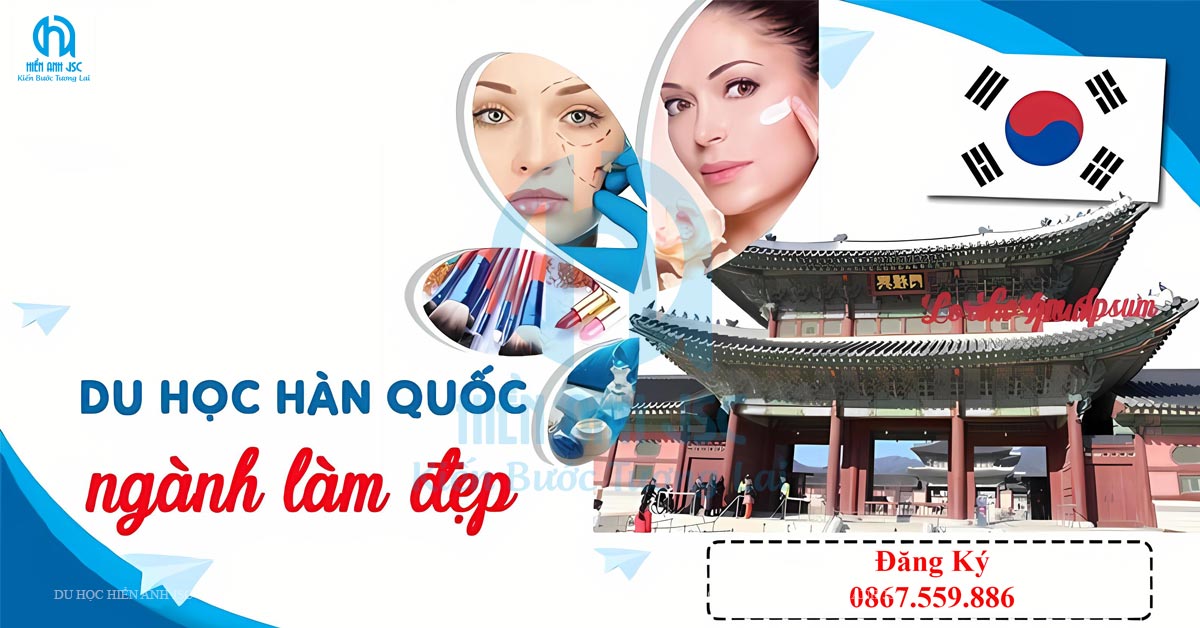 du-hoc-han-quoc-nganh-lam-dep